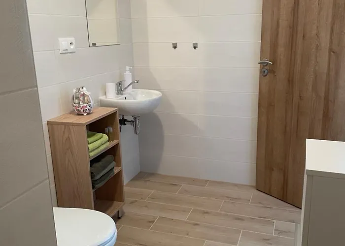 Apartmán Silvia Dunajská Streda